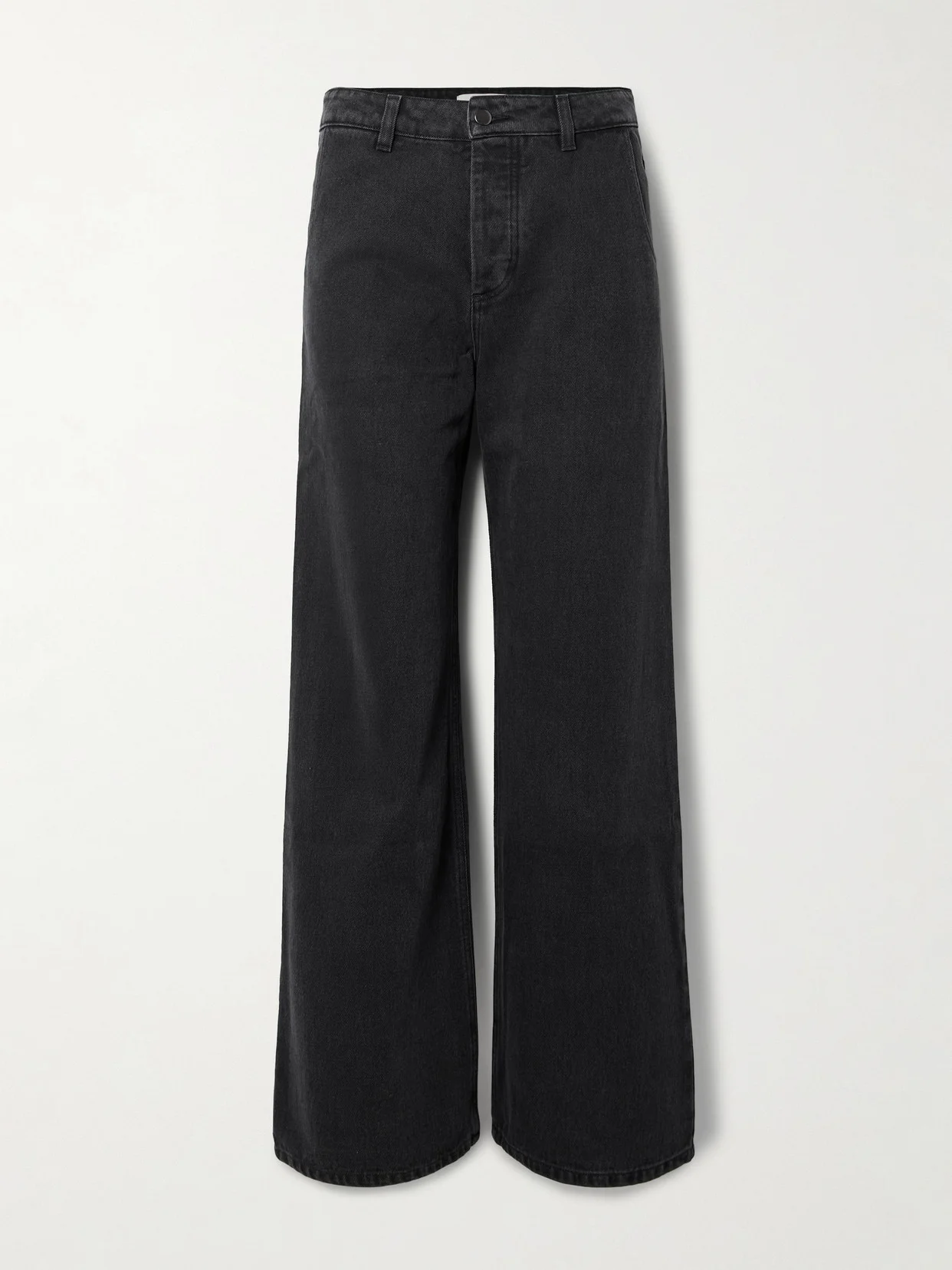 Alba Boyfriend Jeans - 1