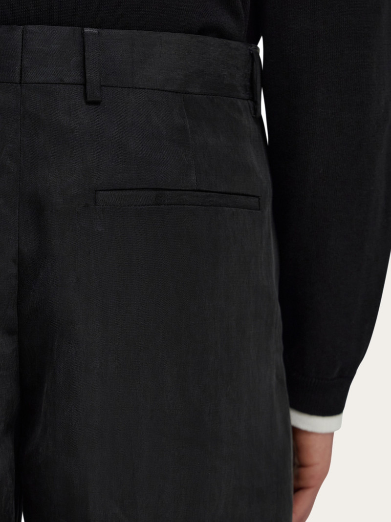 Tailored trouser 6