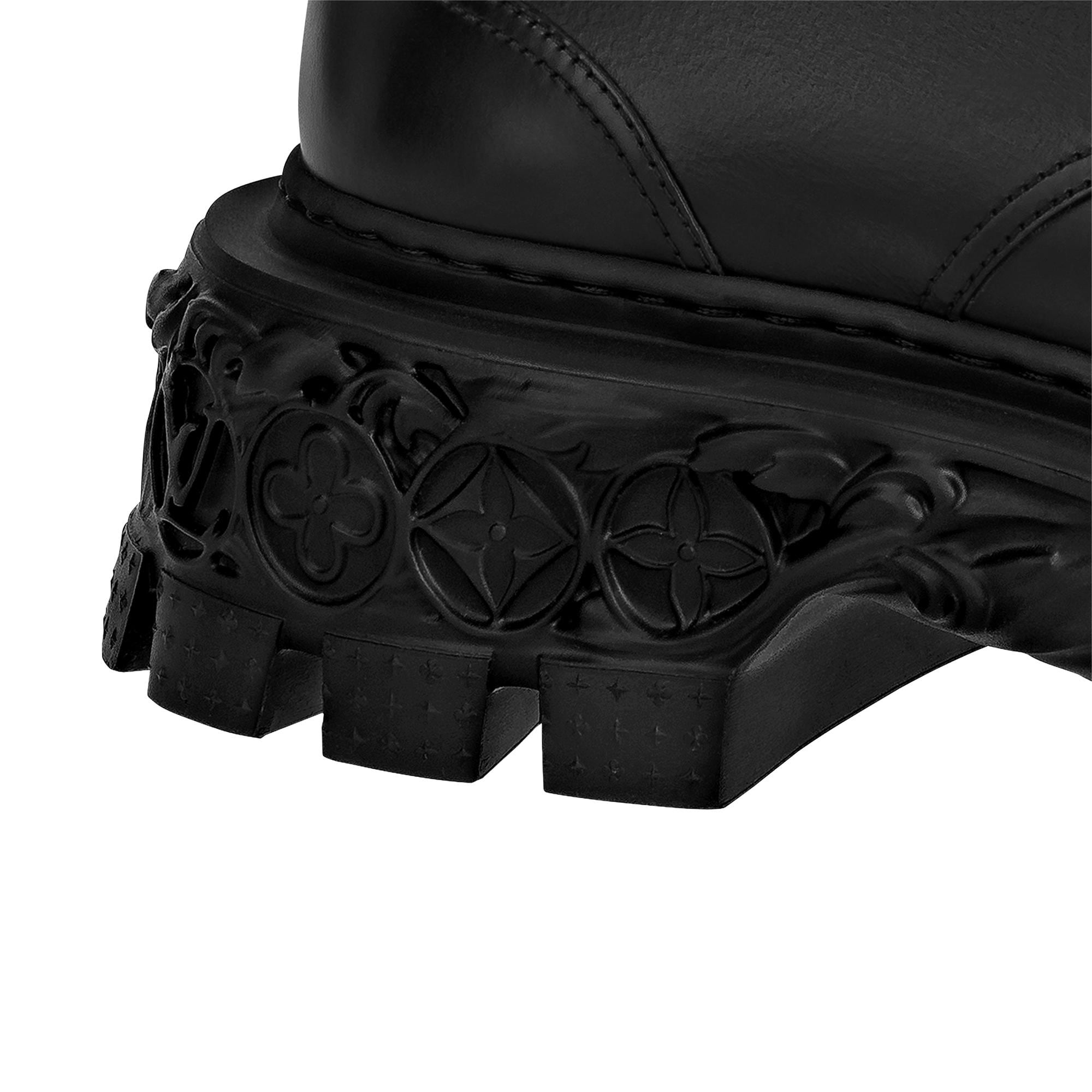 LV Baroque Derby - 3