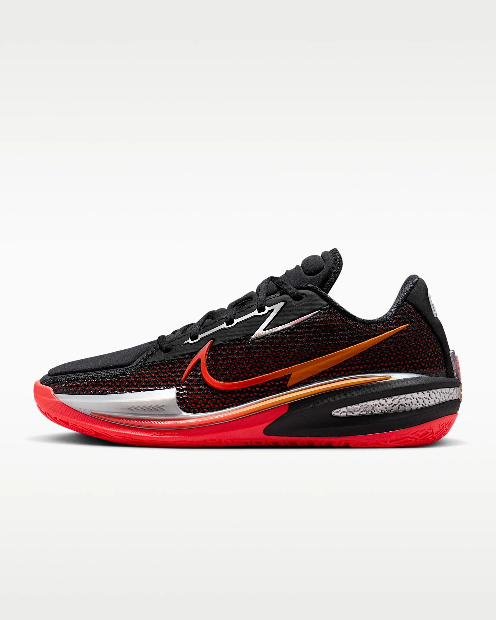 Nike G.T. Cut Basketball Shoes - 1