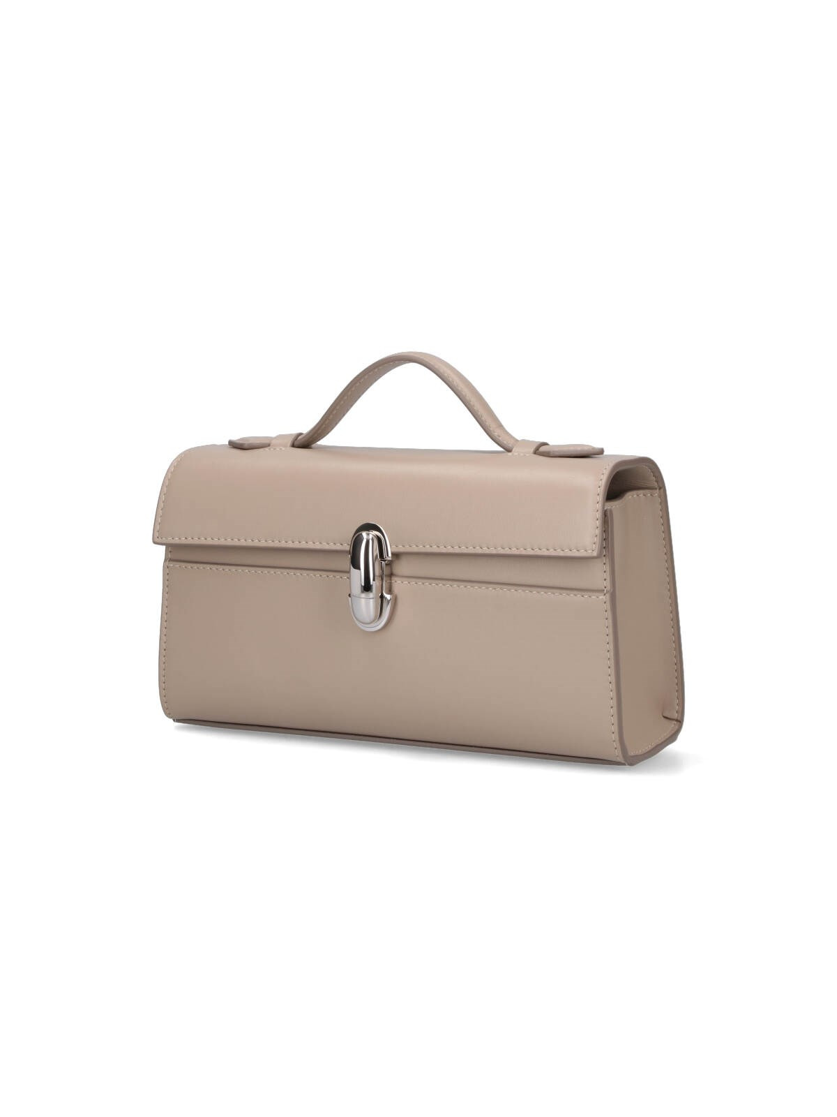 "SYMMETRY" CLUTCH - 2