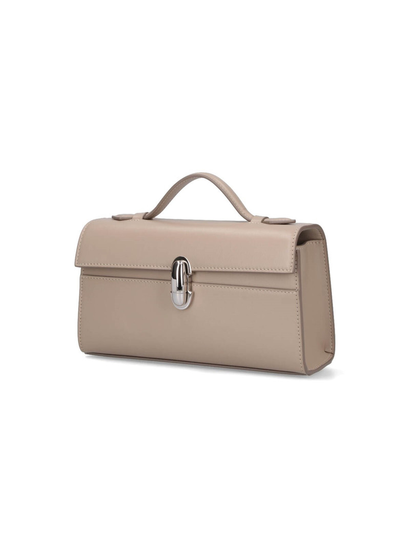 SAVETTE "SYMMETRY" CLUTCH outlook