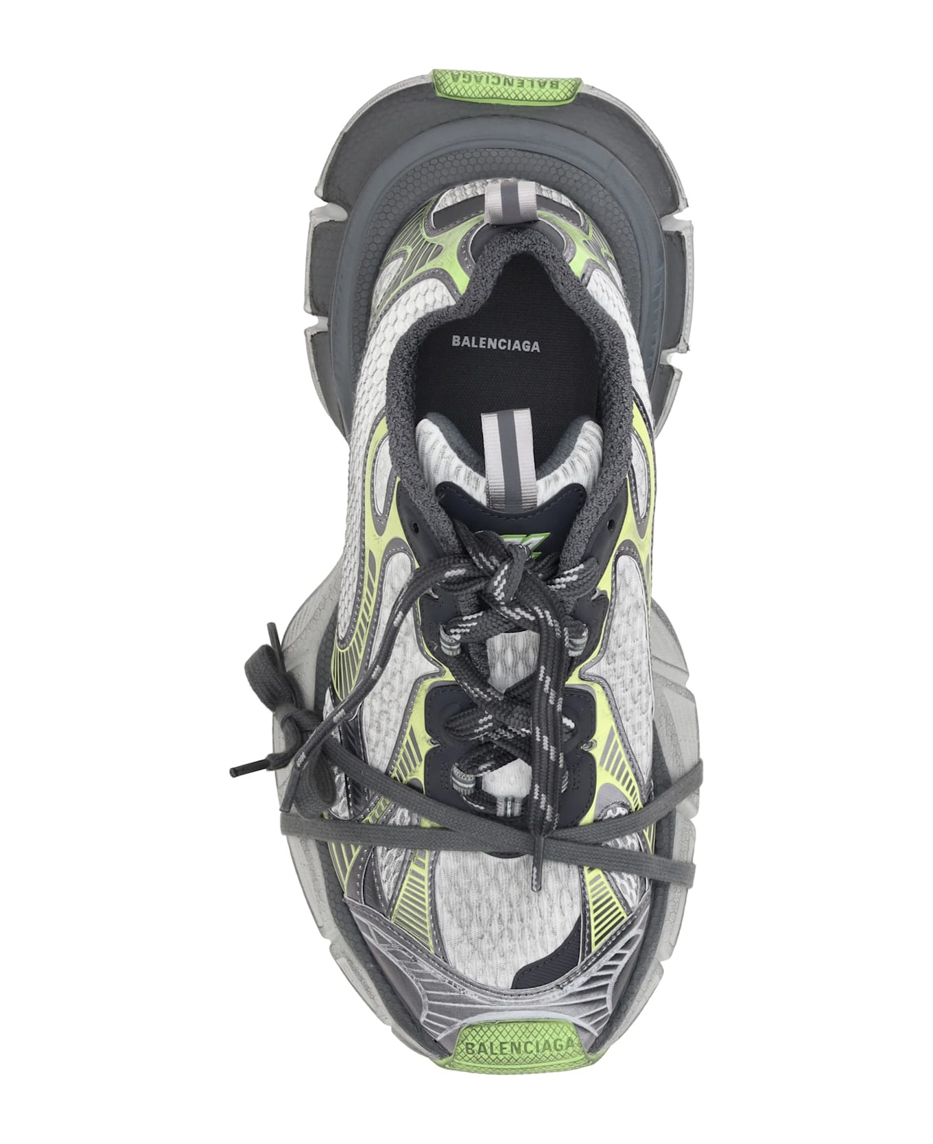 3xl Sneakers - 4
