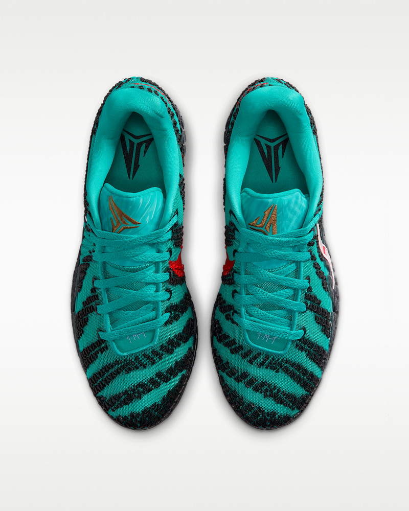 Ja 3 "Scratch 3.0" Basketball Shoes 4