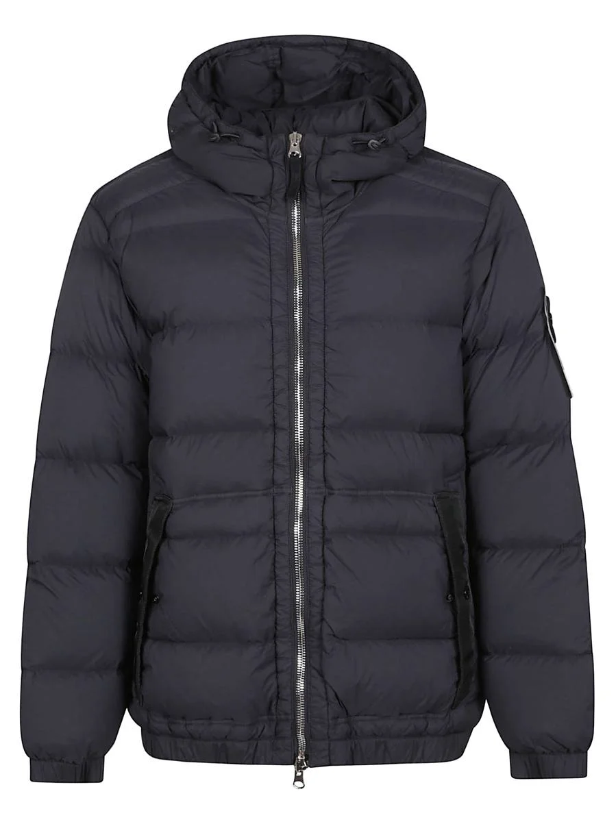 Stone Island Jacket - 1