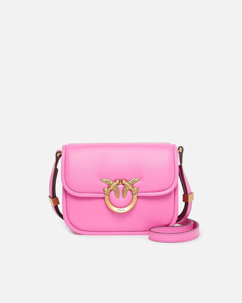 MEDIUM SHOULDER BAG LOVE BAG BOX IN NAPPA LEATHER 1