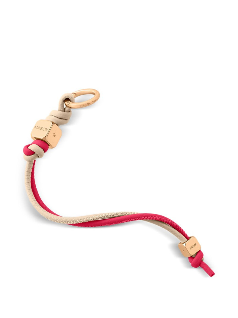 leather wristlet charm 3