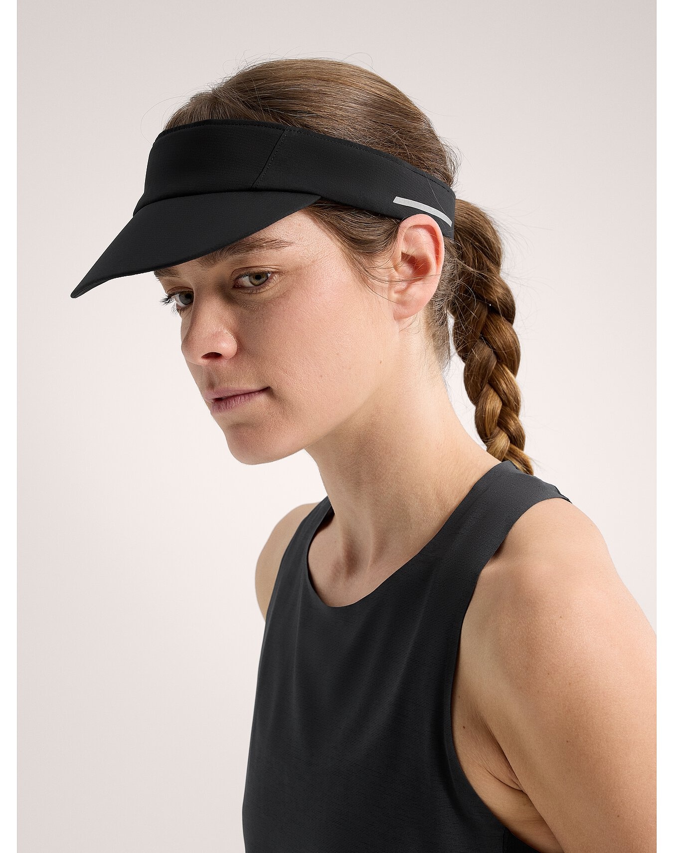 Norvan Visor - 5