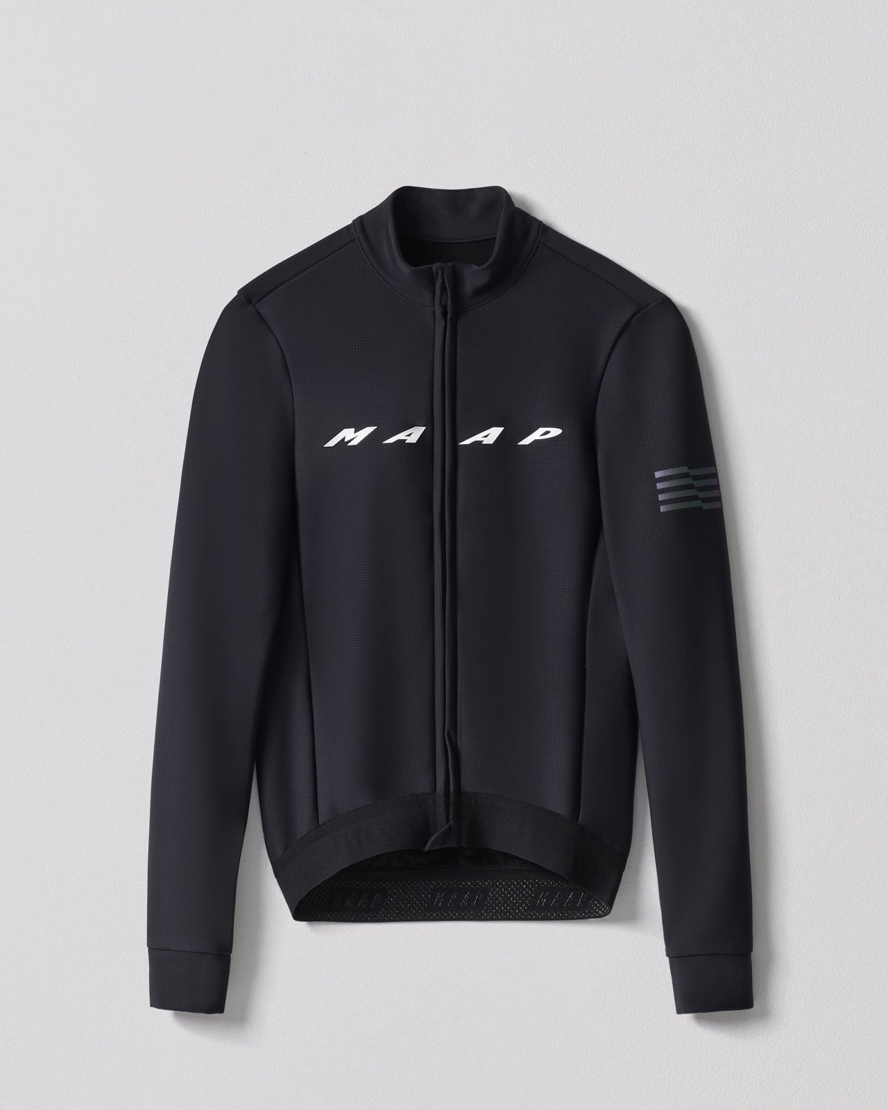 Women's Evade Thermal LS Jersey - 7