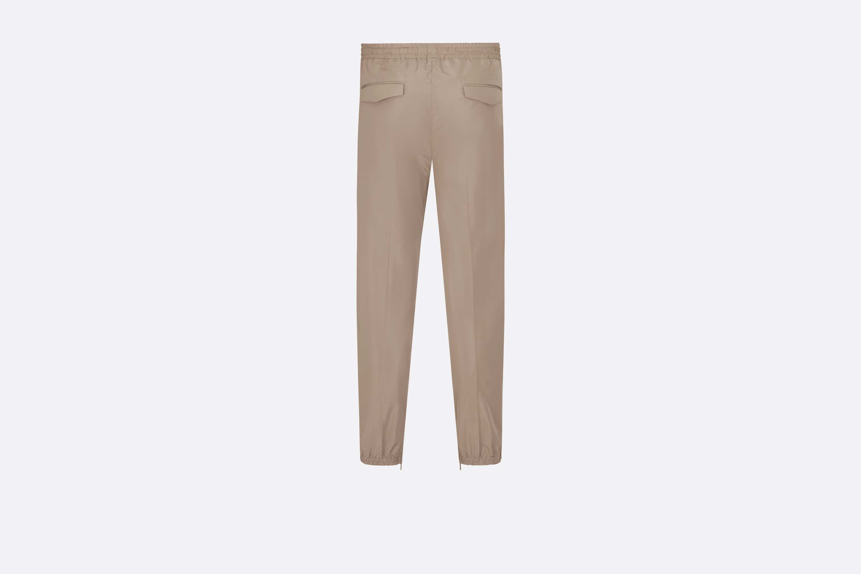 Track Pants - 2