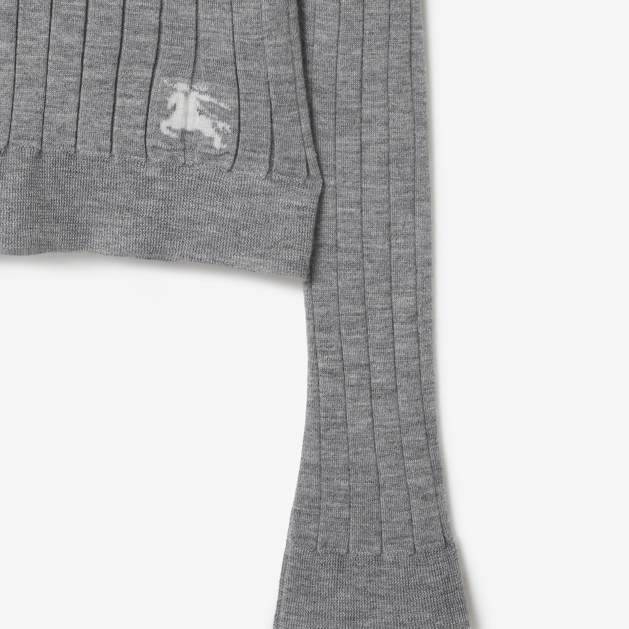 Cashmere Cardigan - 6