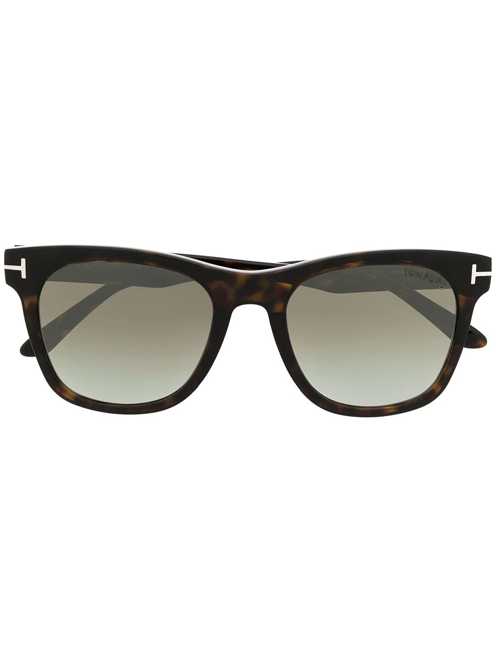 Brooklyn FT0833 sunglasses - 1