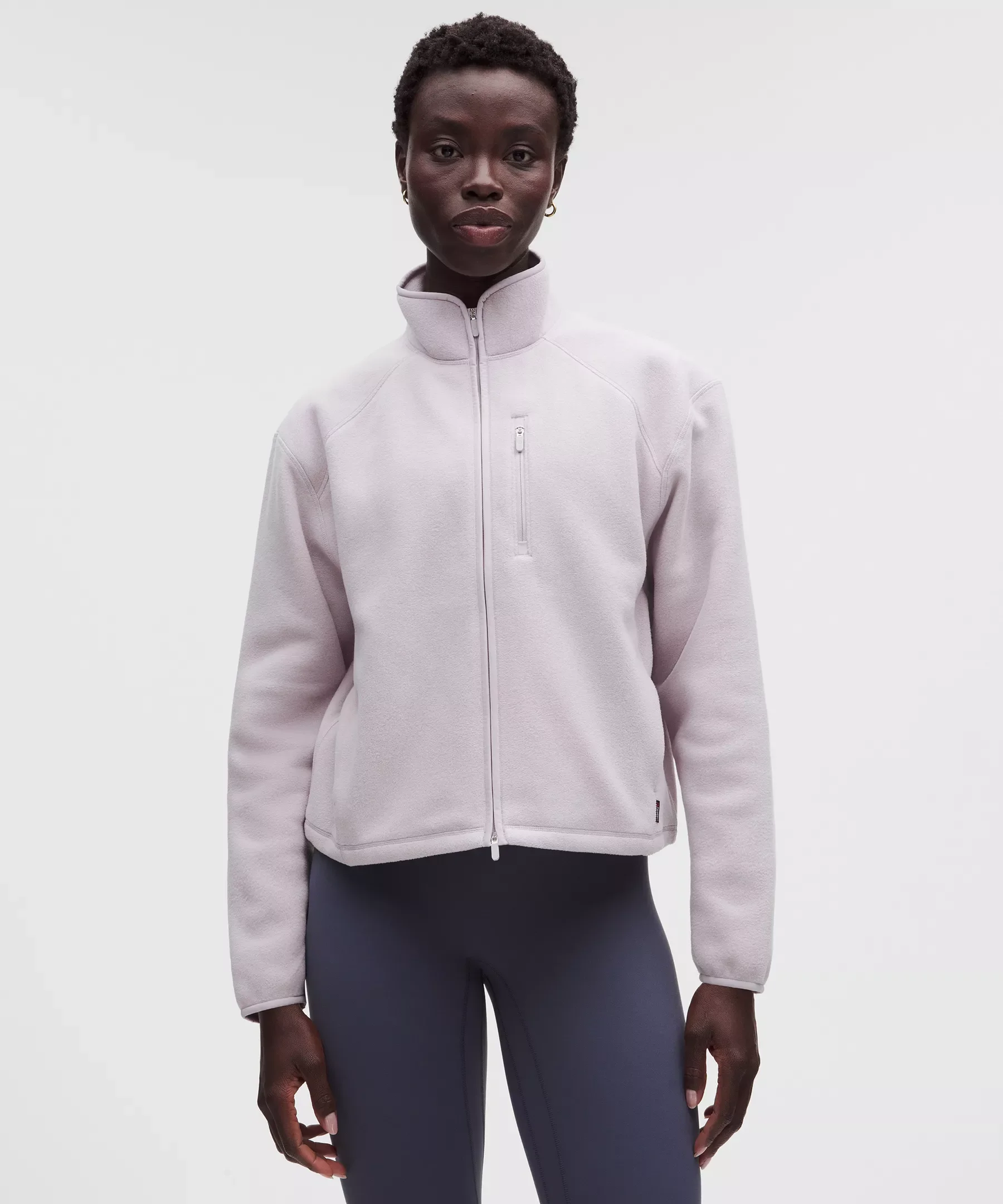 Polartec 200 Series Full-Zip Jacket - 1