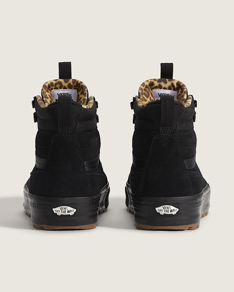 Sk8-Hi Waterproof Insulated Shoe 4