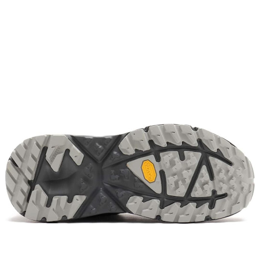 HOKA ONE ONE U Kaha Low GTX TP 'Black Satellite Grey' 1150913F-BCKST - 5