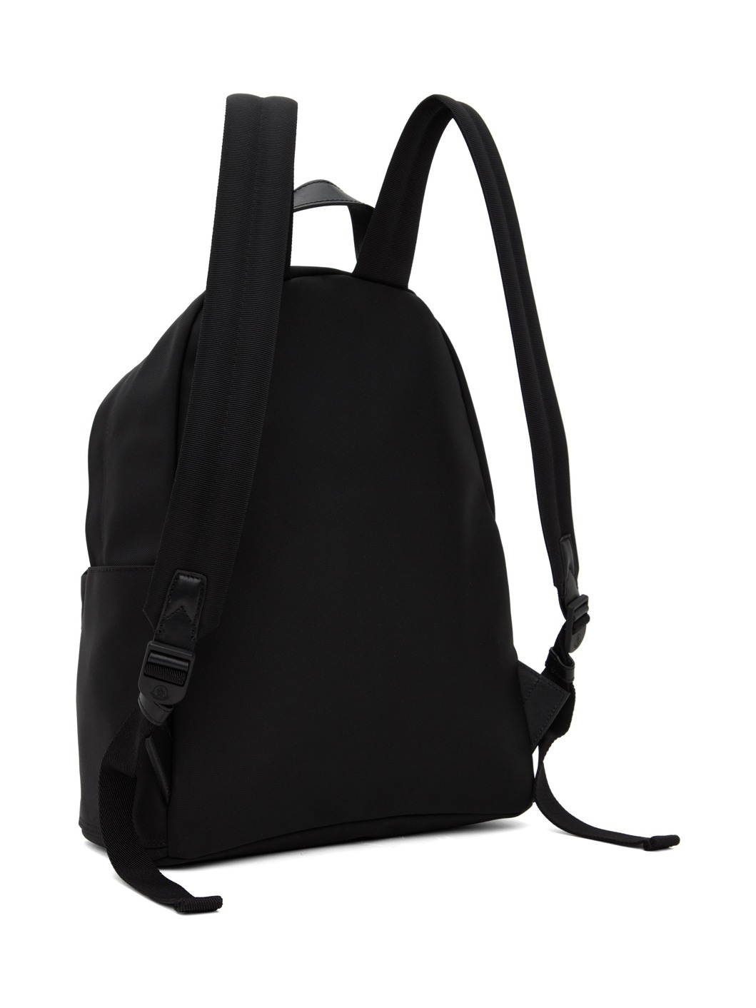 Black Pierrick Backpack - 3