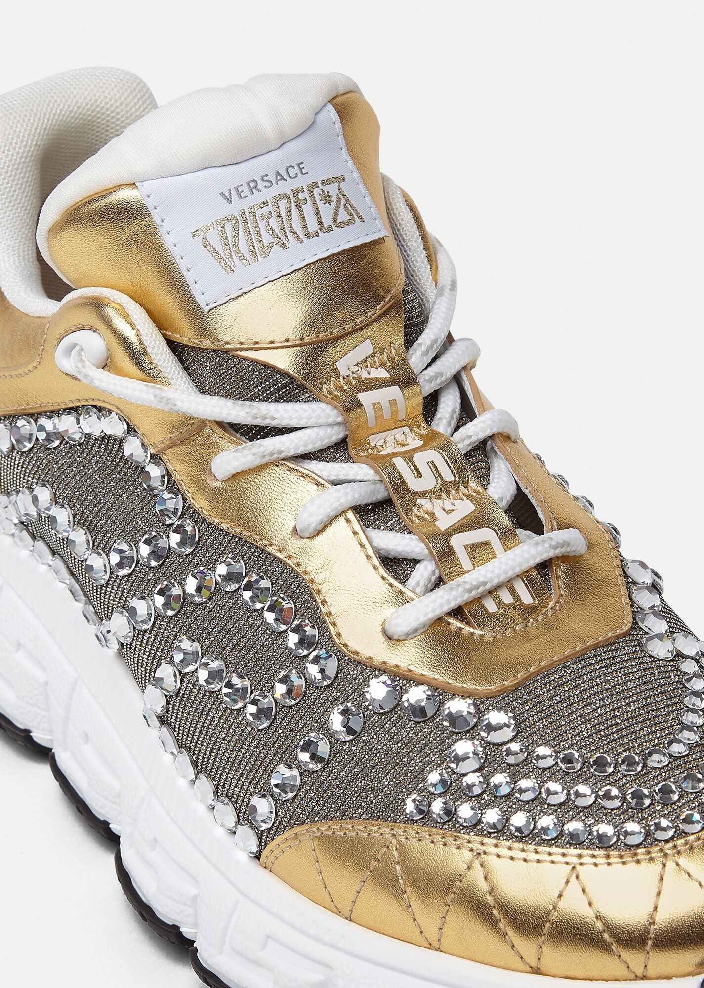 Trigreca Trainers - 6