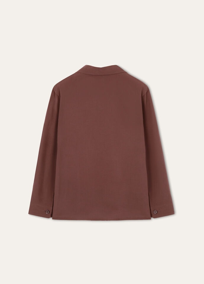 Joele Shirt Jacket - 6