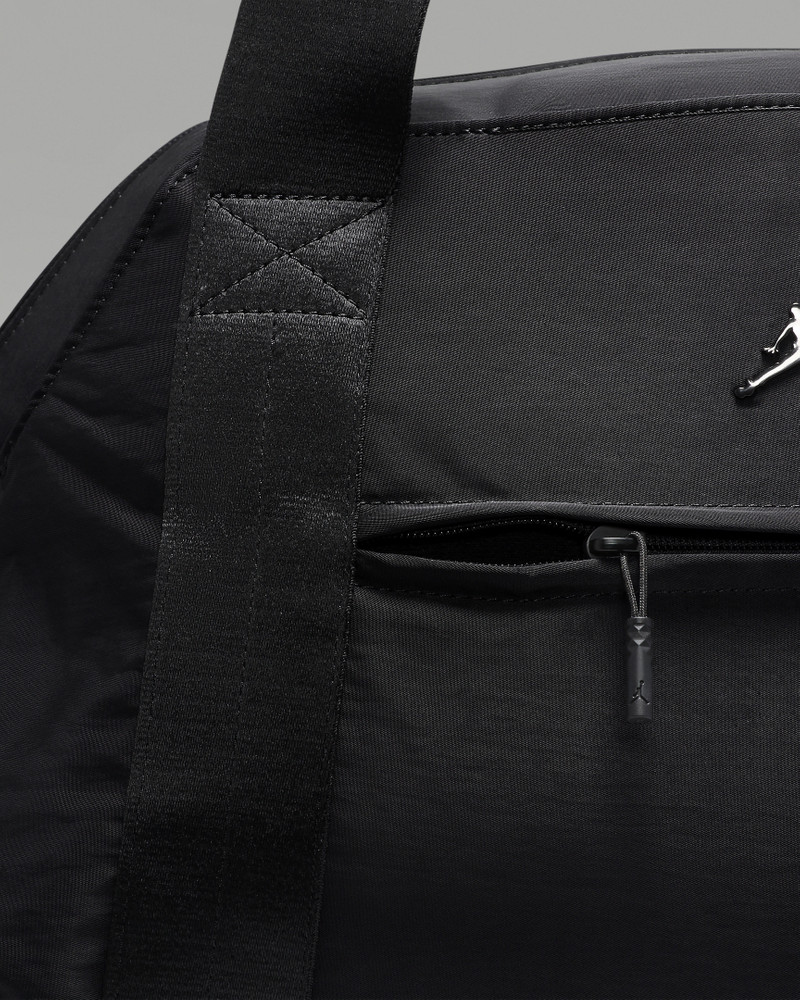 Jordan Alpha Duffle Bag (46.8L) 6