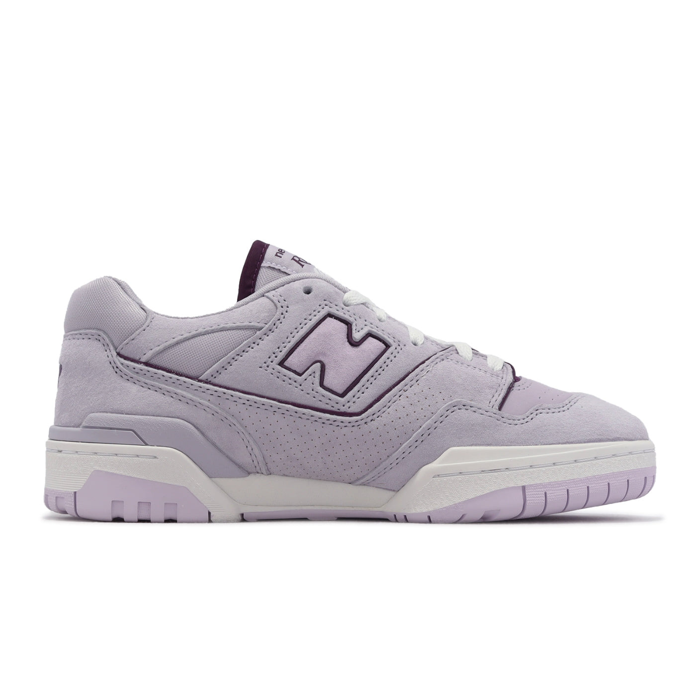 New Balance 550 'Rich Paul Forever Yours' BB550RR1 - 2