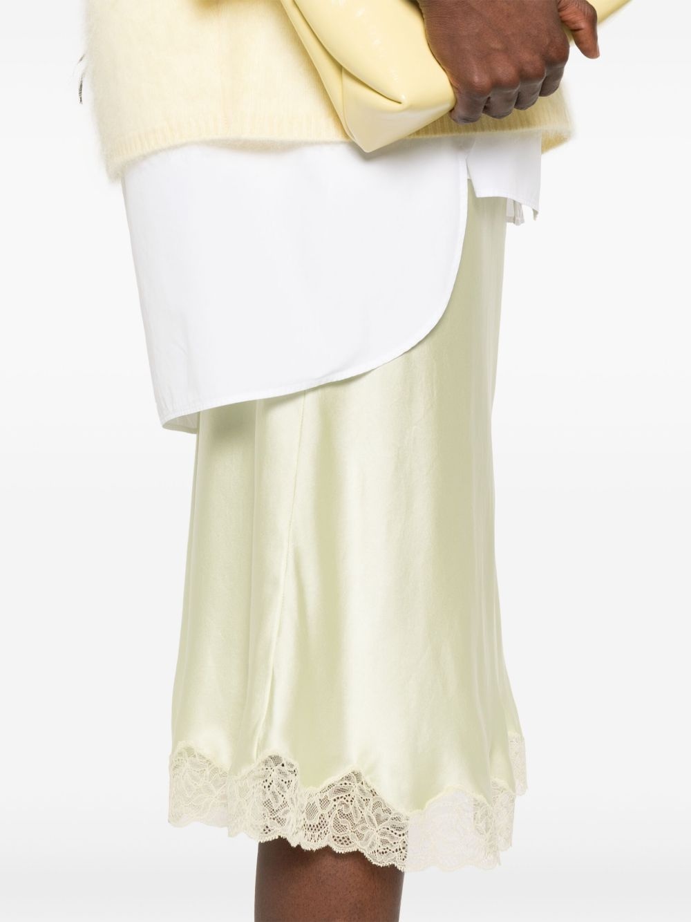 Irene midi skirt - 5