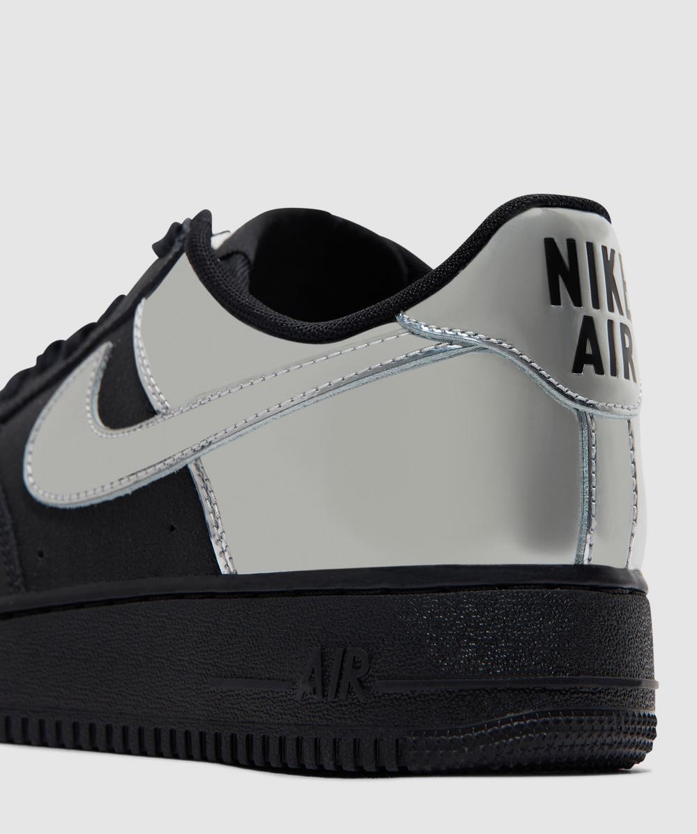 Air force 1 low retro sneaker - 8