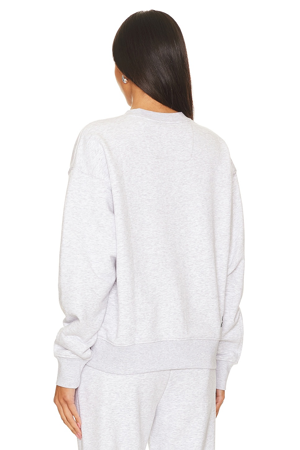 Club Crewneck Sweatshirt - 3