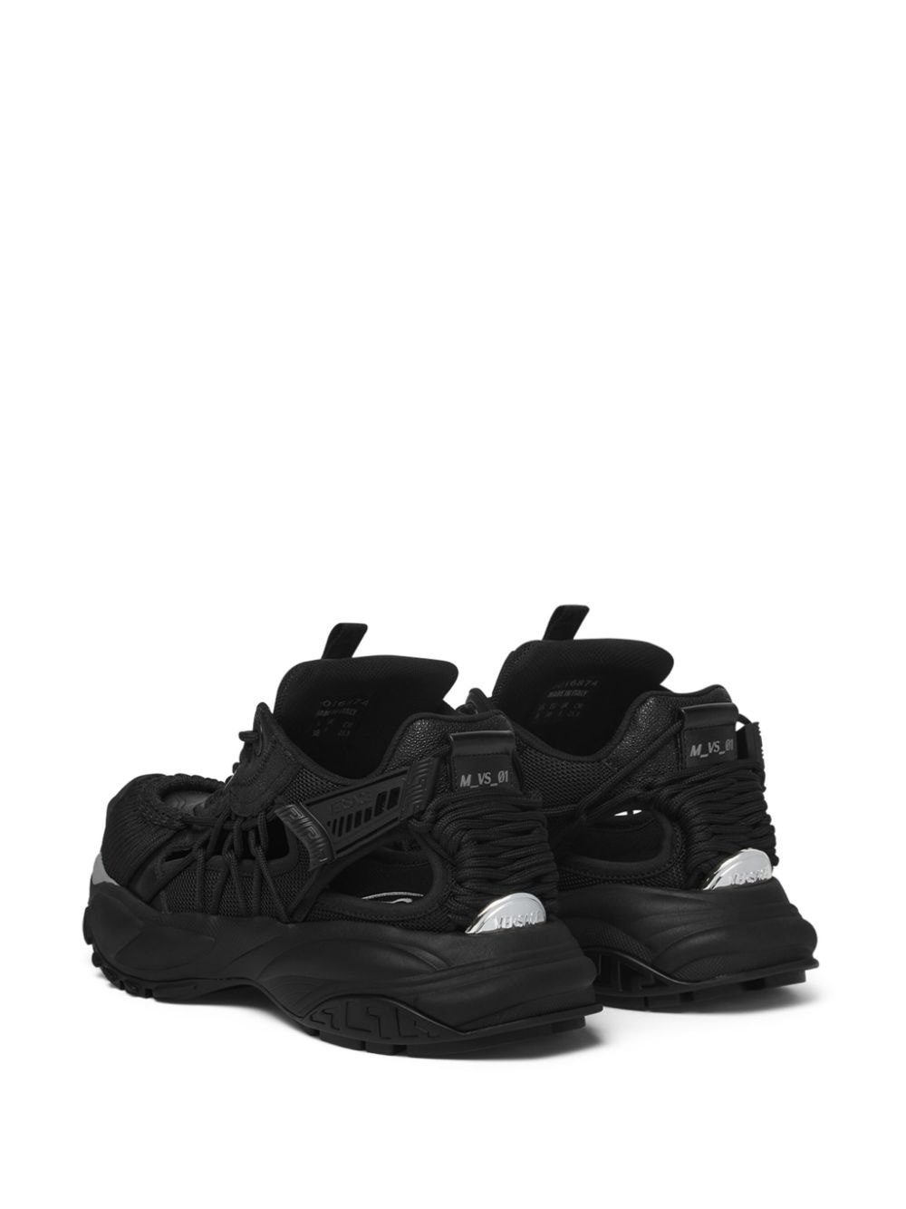 Mercury M_Vs_01 sneakers - 3