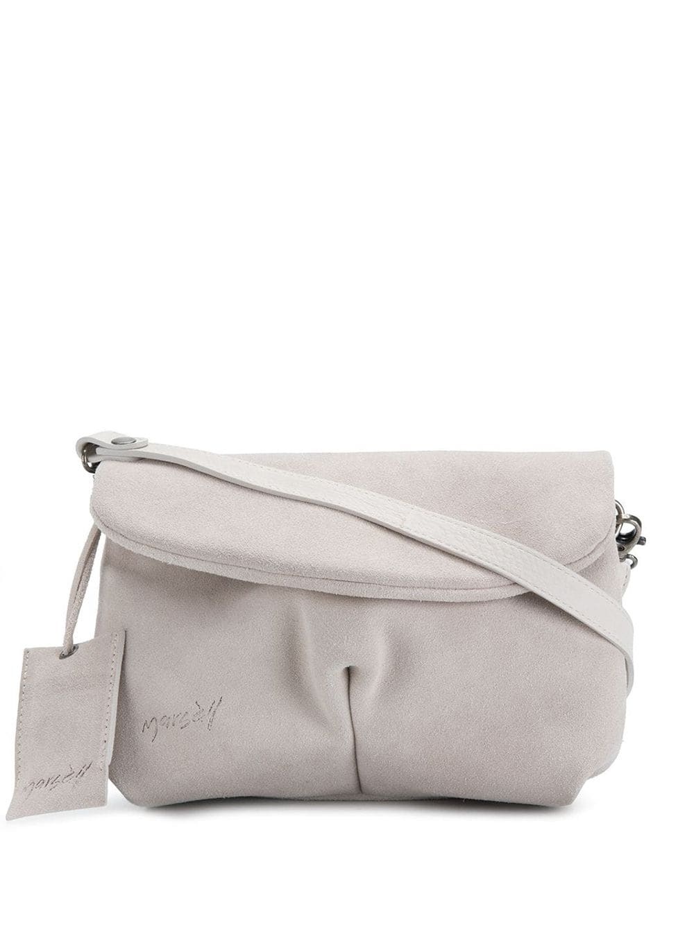 Puntina 0349 shoulder bag - 1