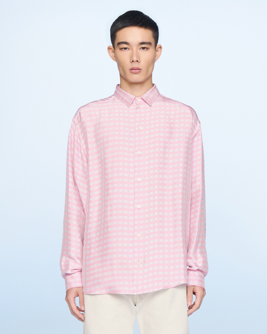 La chemise Simon - 5