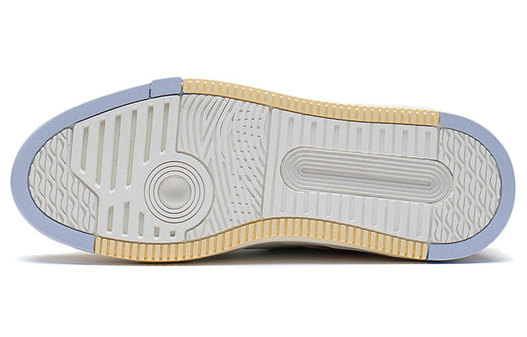 (WMNS) Li-Ning Wave V1 'White' AGCS030-2 - 7