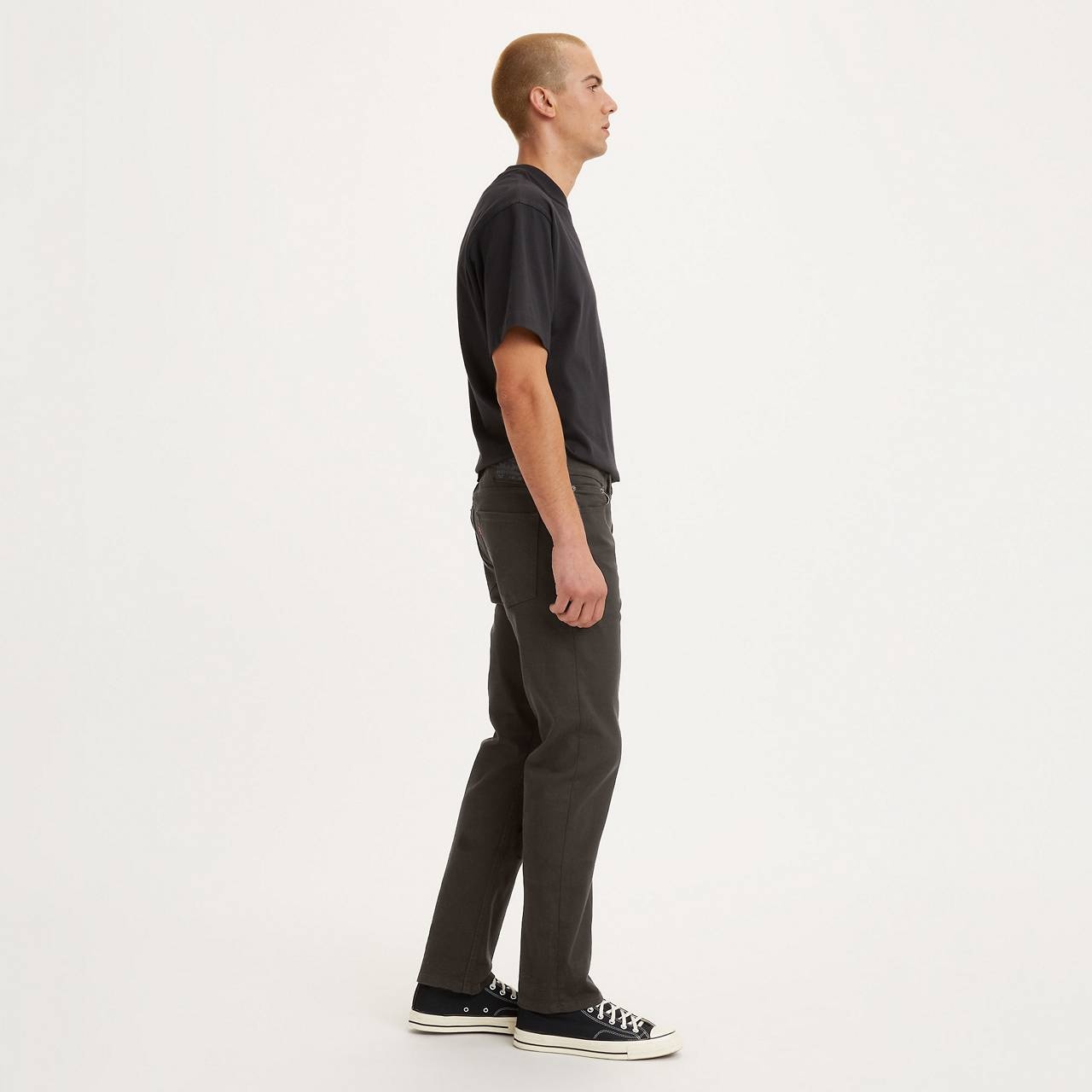 513™ SLIM STRAIGHT MEN'S JEANS - 2