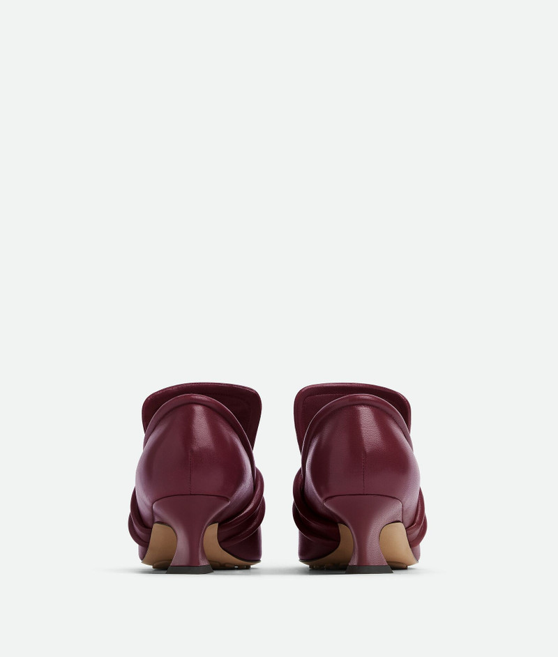 Bottega Veneta Spada Pump outlook