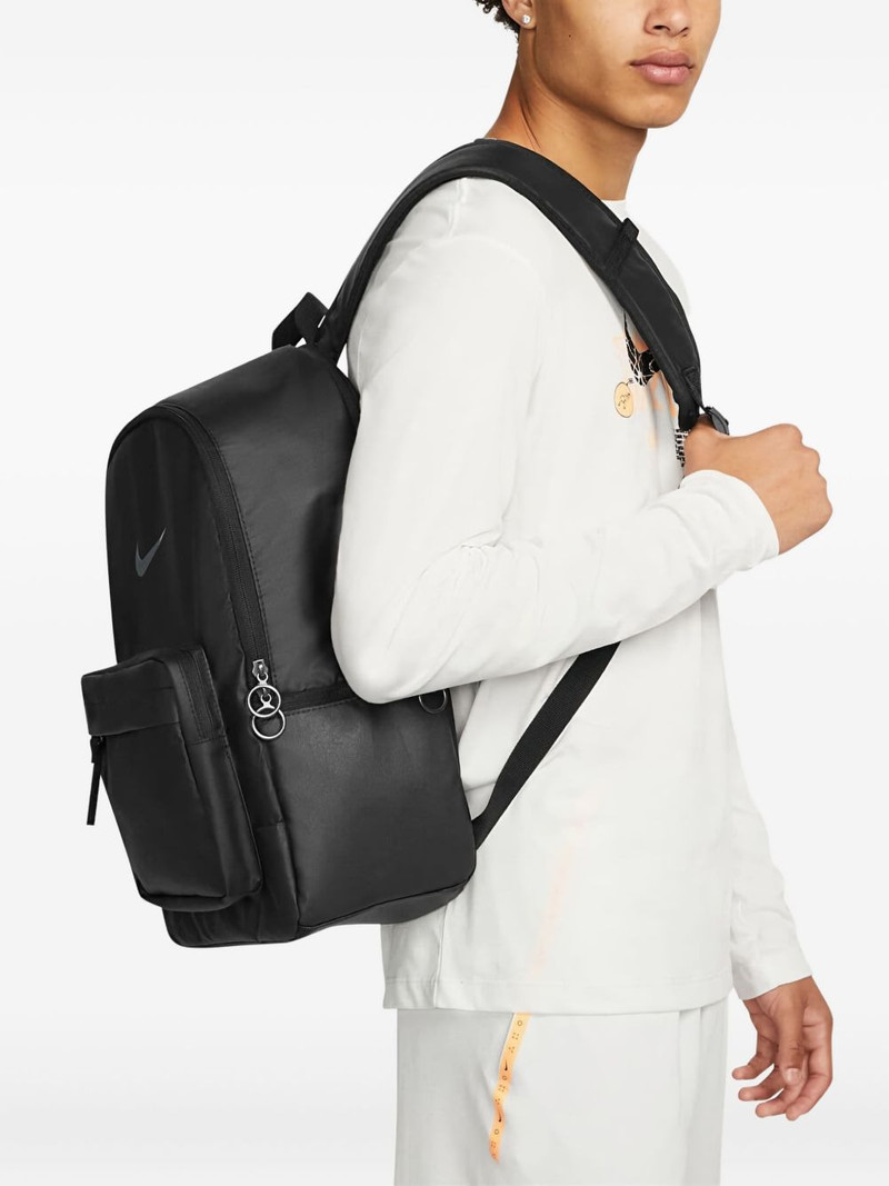 Nike heritage winterized pocket backpack (25L) outlook