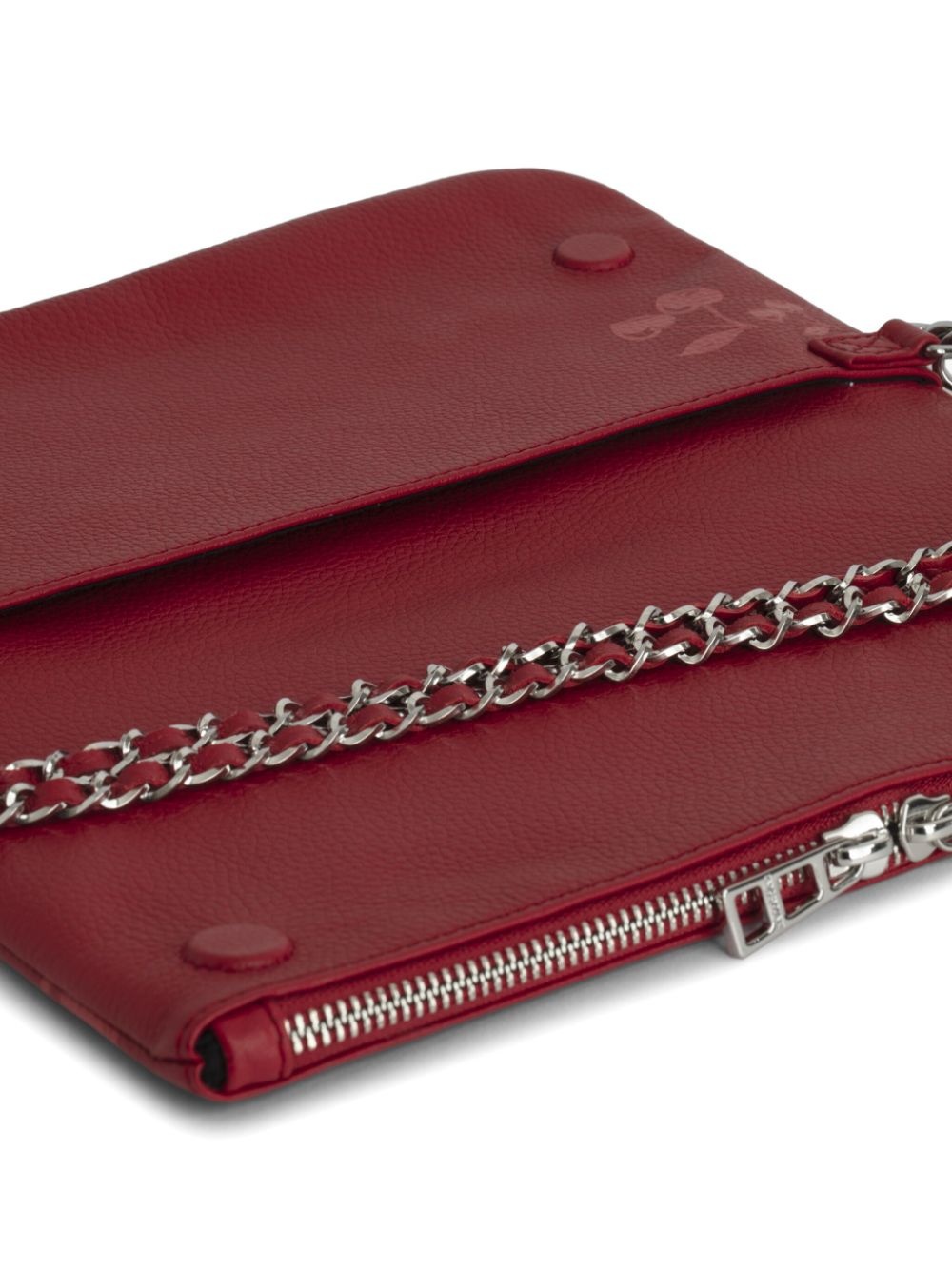 Rock clutch bag - 7