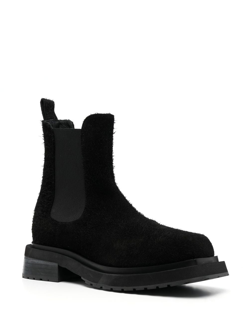 MIKE ELASTICATED-PANEL BOOTS - 3