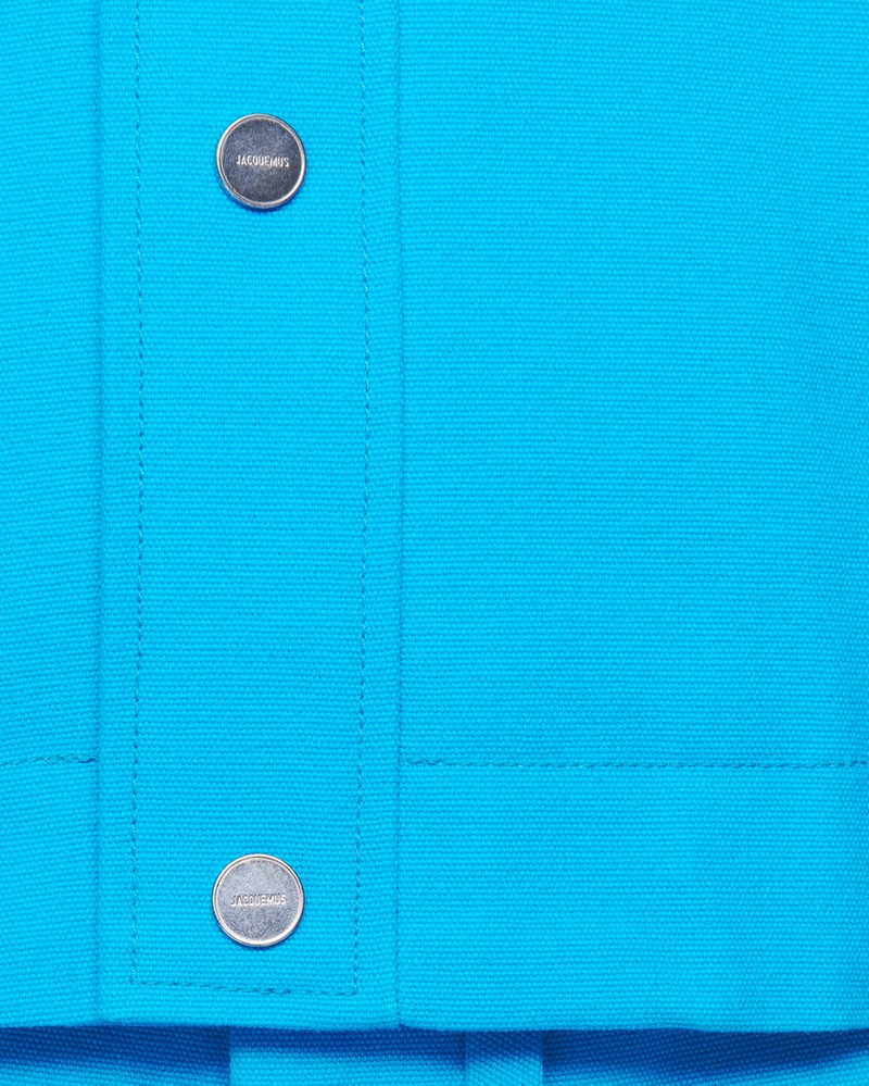 Le blouson Giardino 6