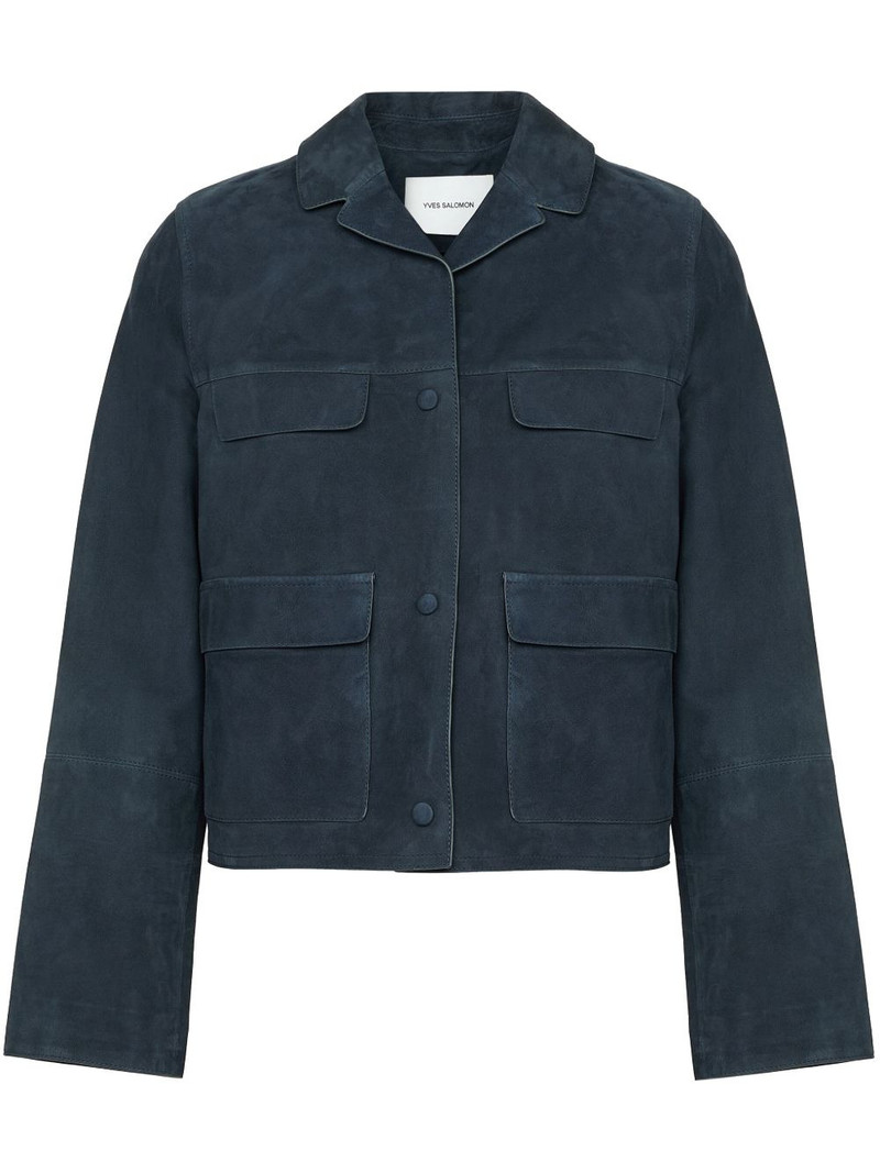 suede jacket 1