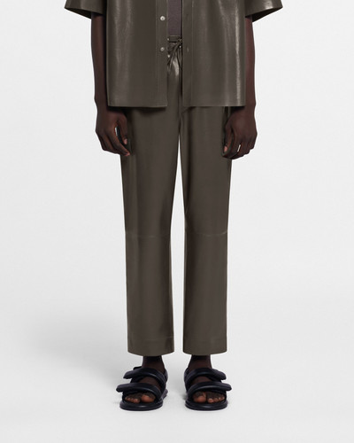 Nanushka Okobor™ Alt-Leather Pants outlook