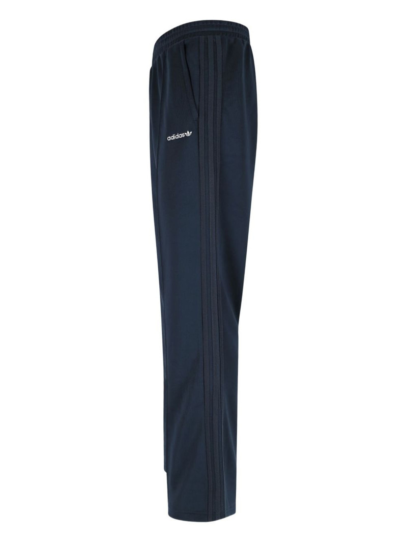 Flare track pants 3