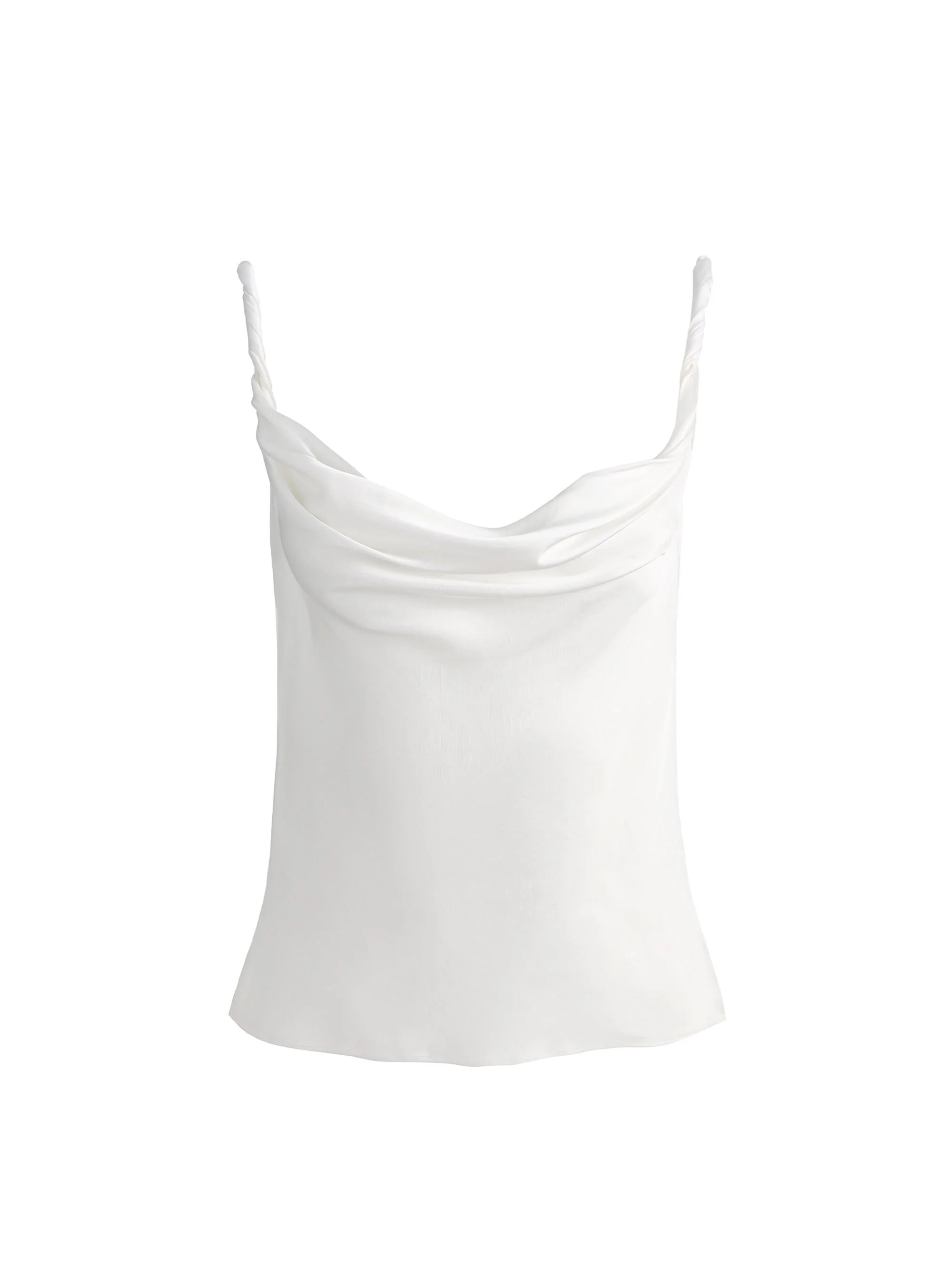 MONIQUE TWIST STRAP TANK - 1