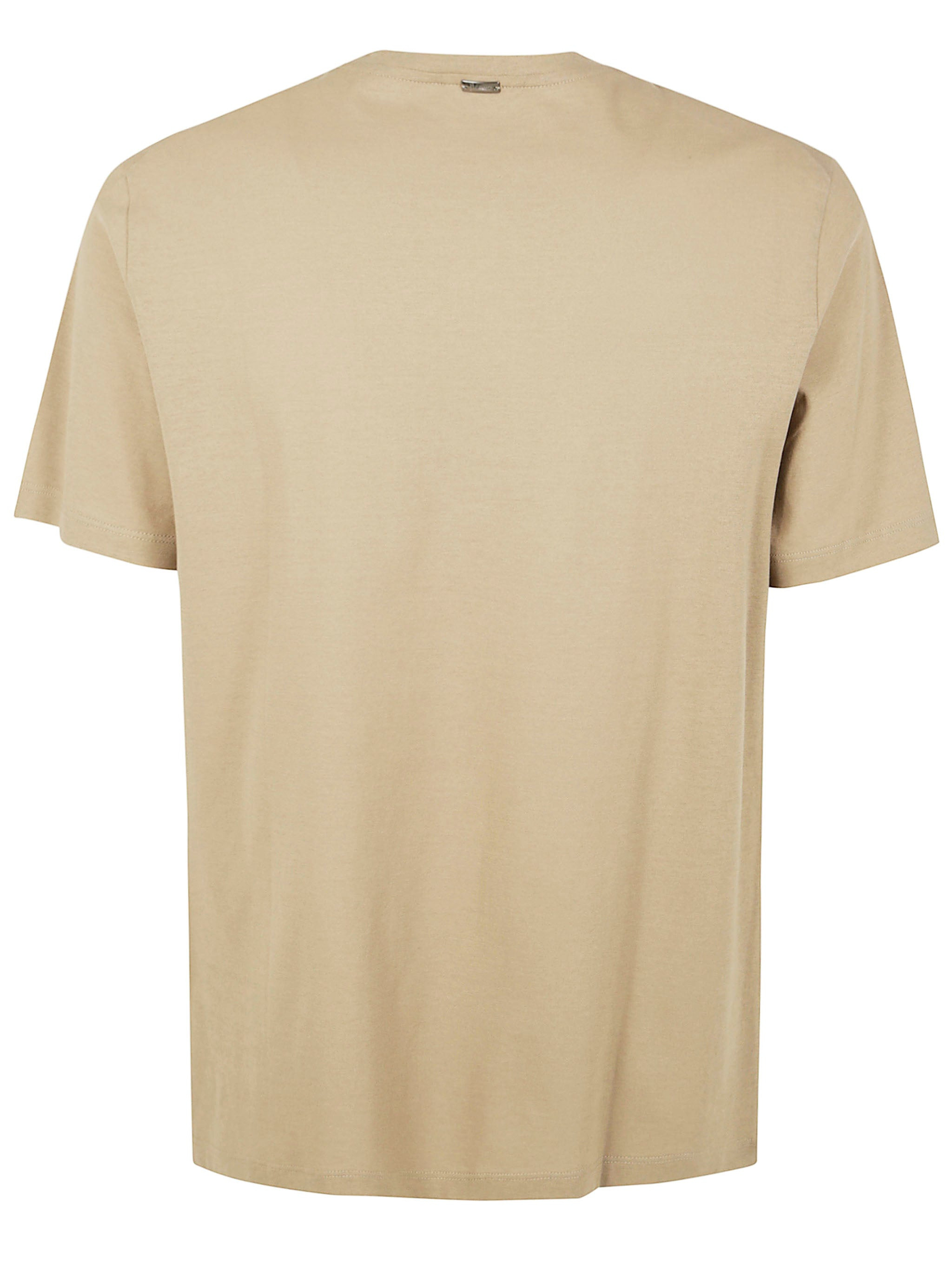 Herno Men Man T-Shirt - 6