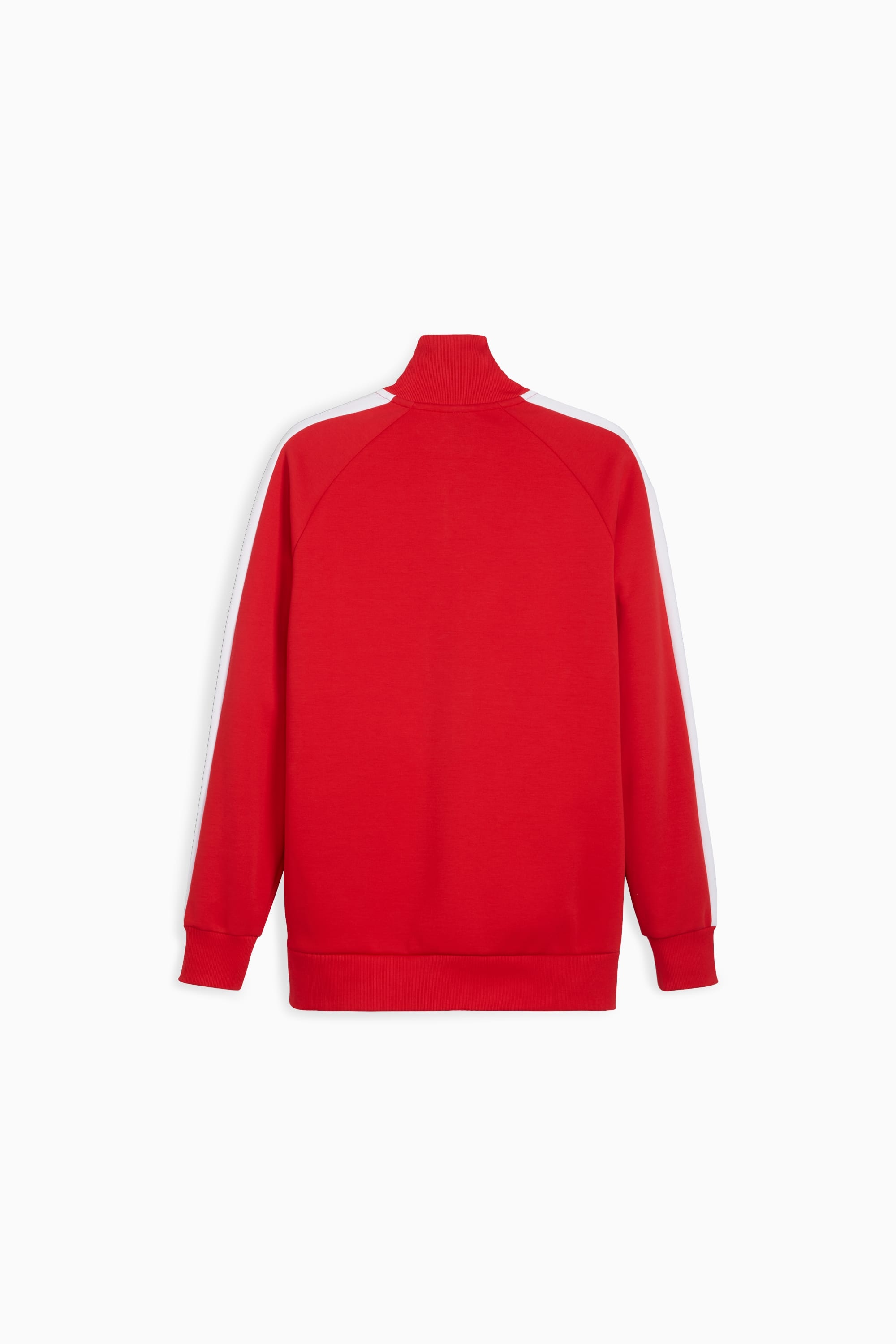 Scuderia Ferrari Race Iconic T7 Men's Motorsport Jacket - 2