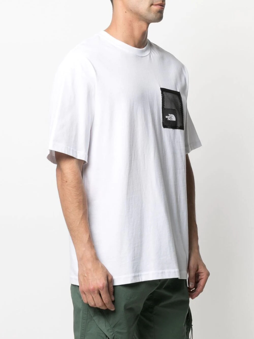 Black Box Cut T-shirt - 3