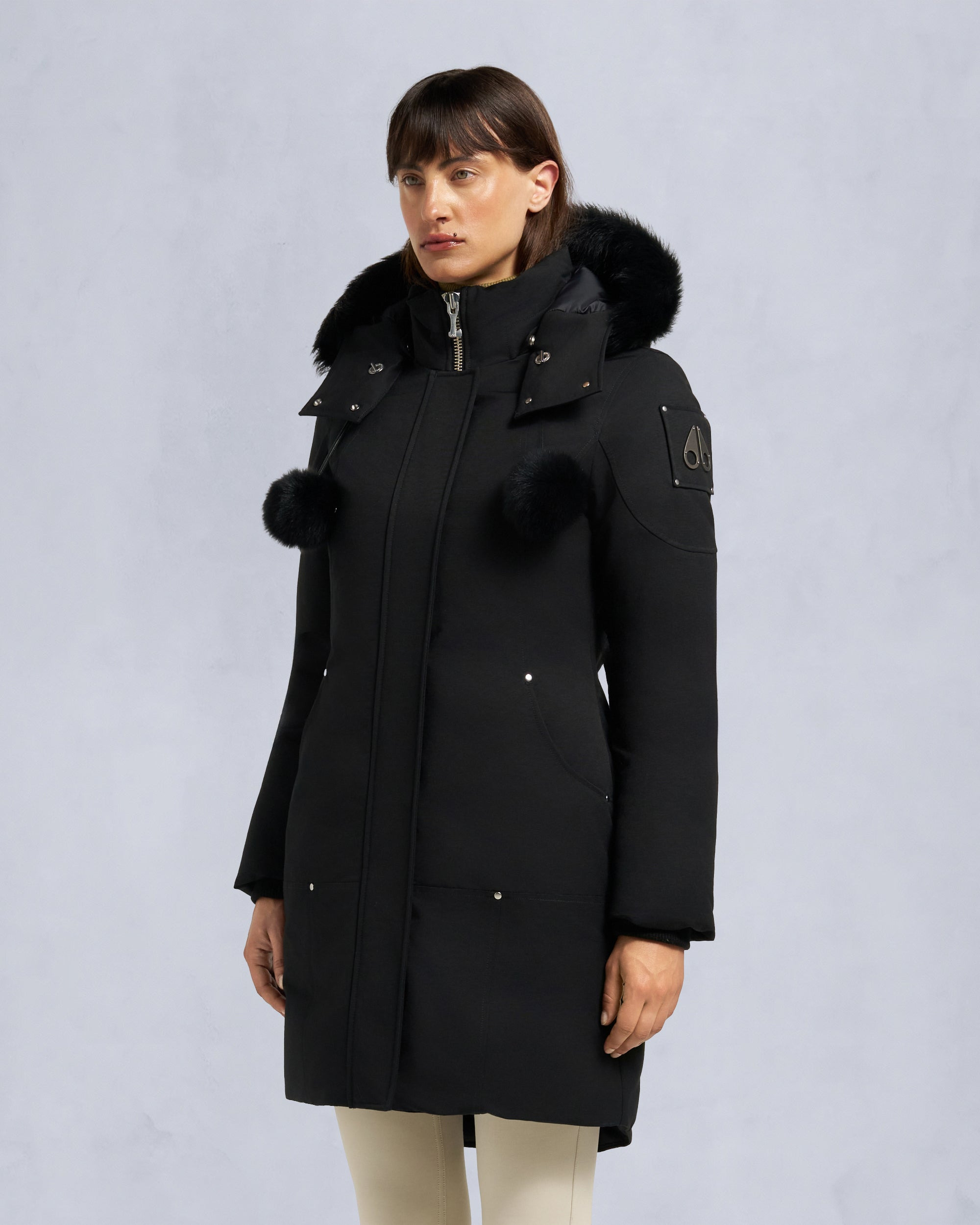 ORIGINAL STIRLING PARKA - 3