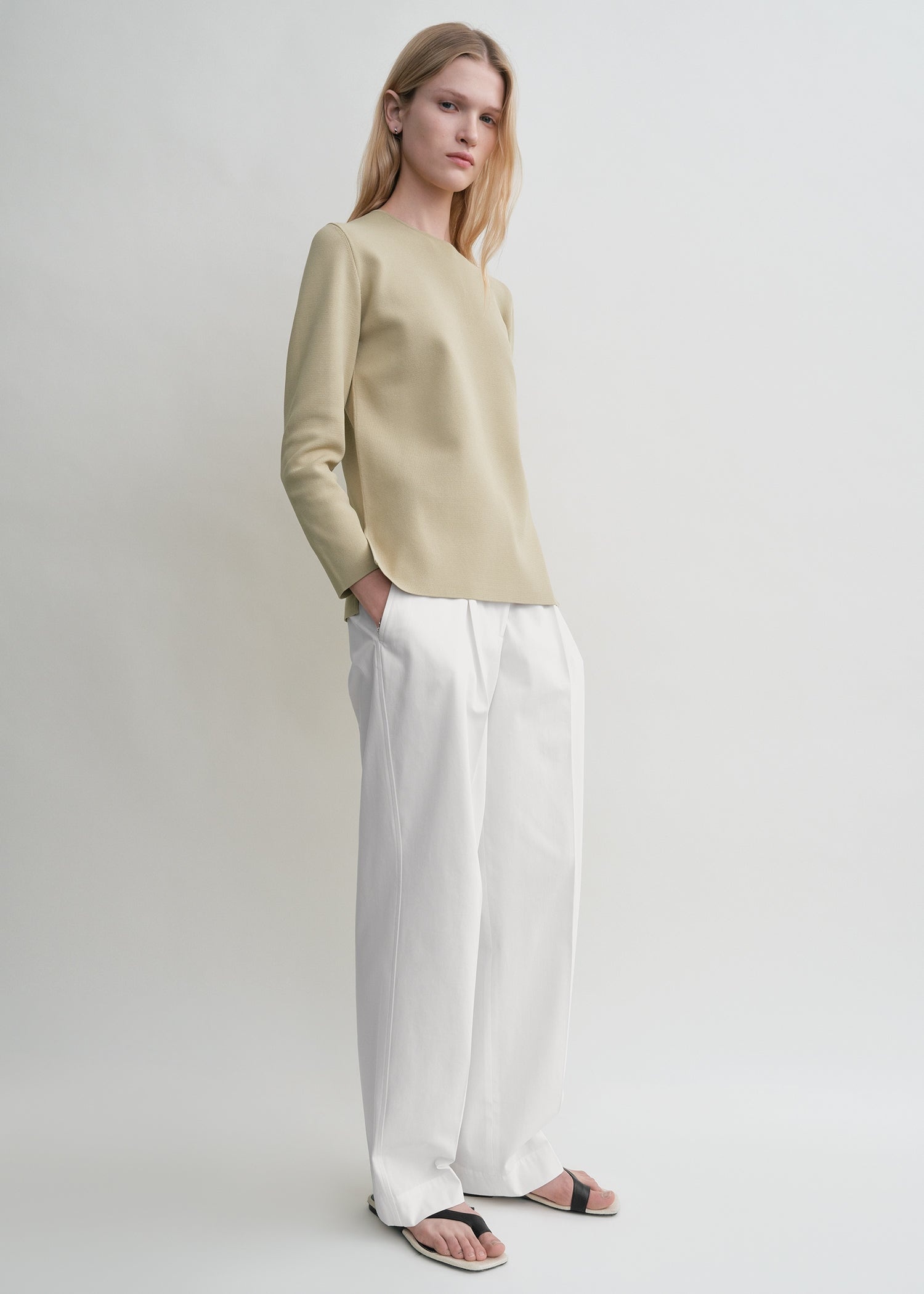 Compact knit desert - 3