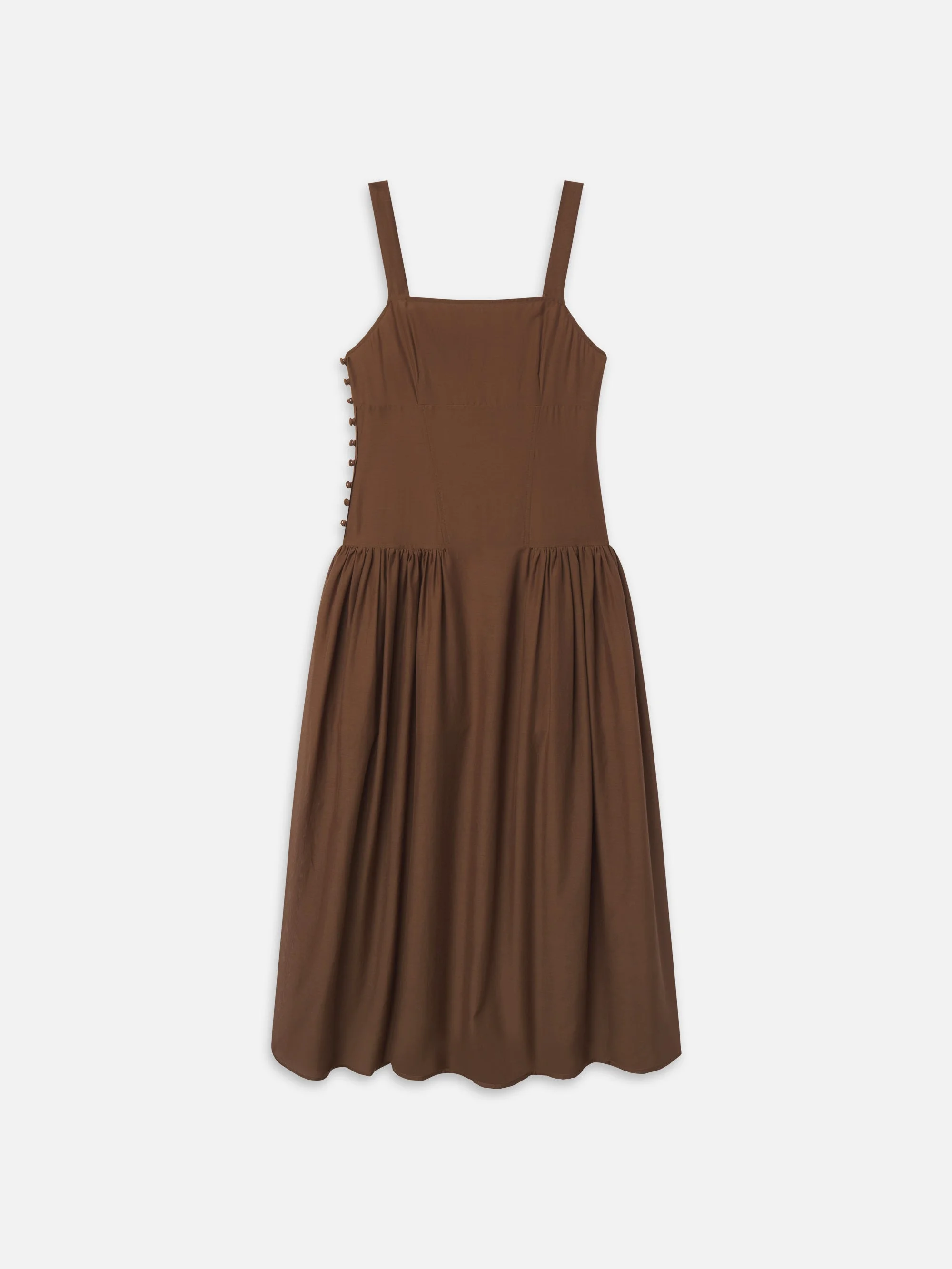The Garden Dress - 1