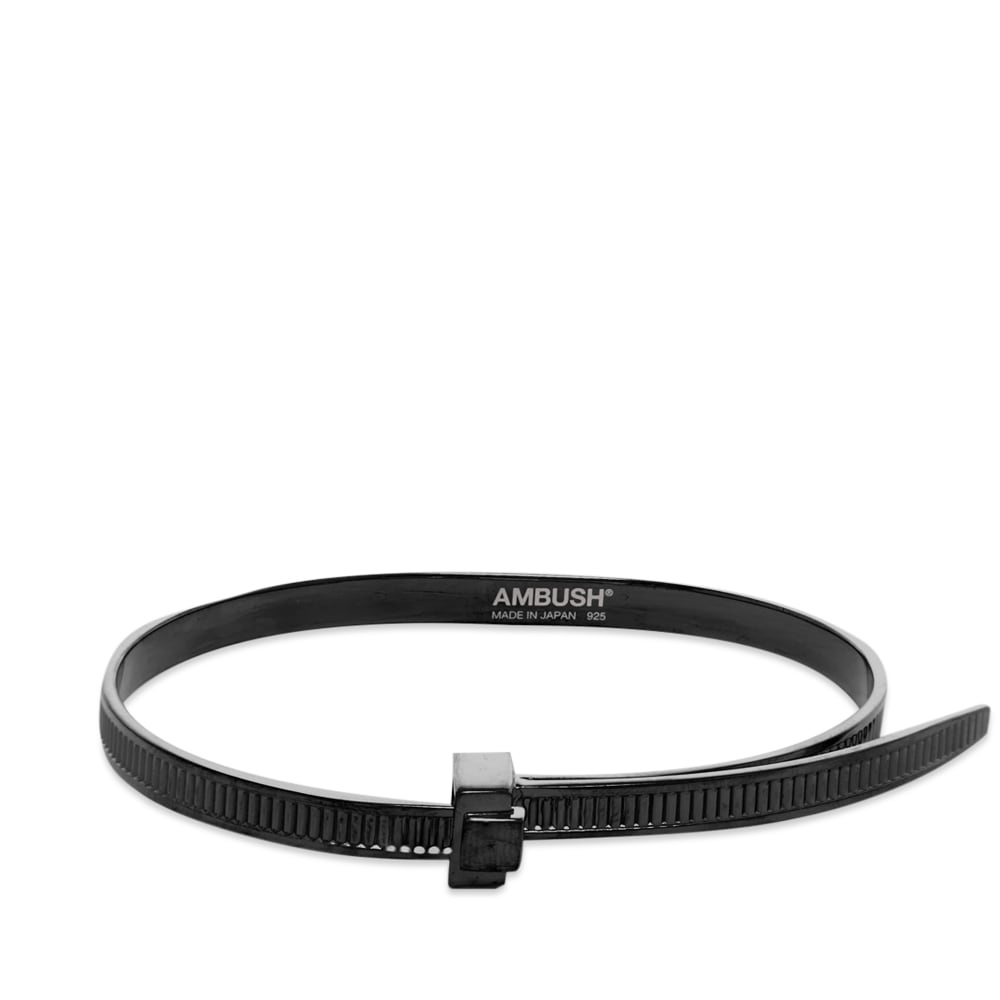 Ambush Zip Tie Bracelet - 1