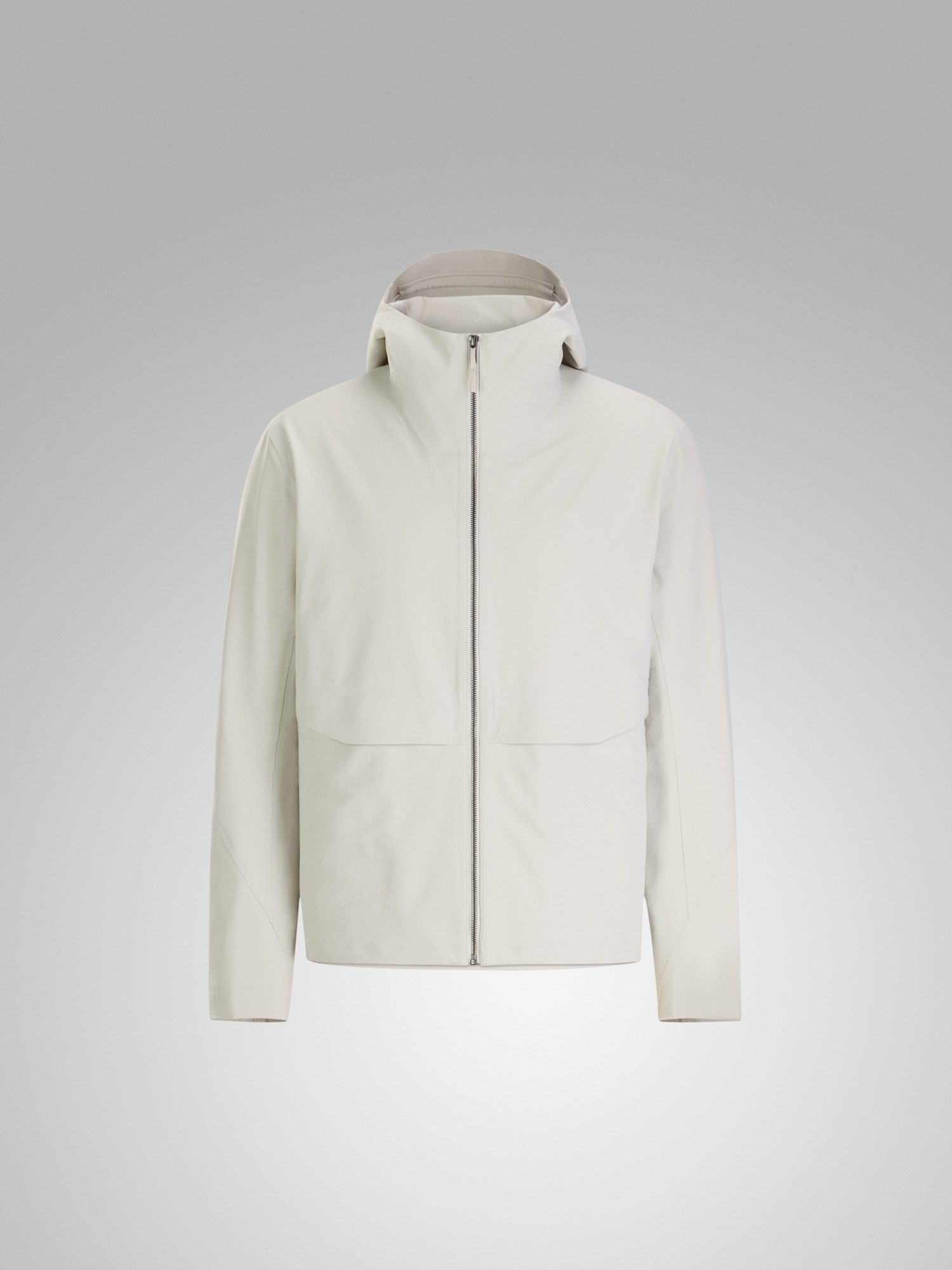 Quartic Jacket - 2