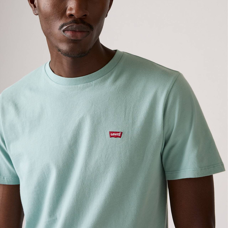 SHORT-SLEEVE CLASSIC HOUSEMARK T-SHIRT 5